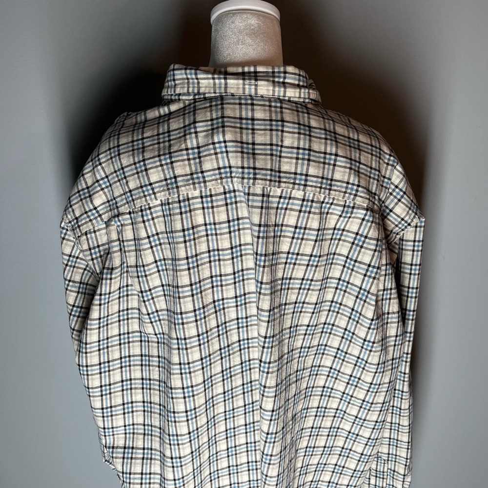 Men’s St. John’s Bay shirt - Size: XXL - Gently worn - Picture 5 of 10